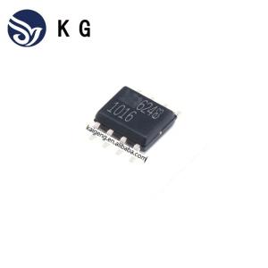Buy cheap LT1016IS8 SOP8 Electronic Components IC MCU Microcontroller Integrated Circuits from wholesalers