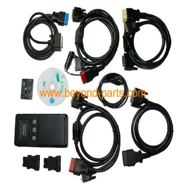 GM MDI 2 Multiple Machinery Diagnostic Tool Tester Equipment Group