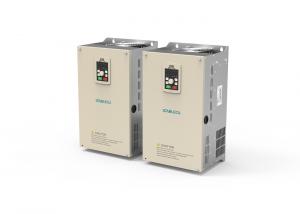 China 60HZ To 50HZ Heavy Duty Inverter , Variable Speed Drive Inverter AC Motor Control on sale