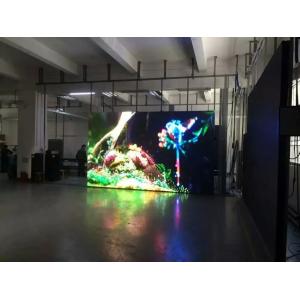 2016 NEW P6 indoor LED display