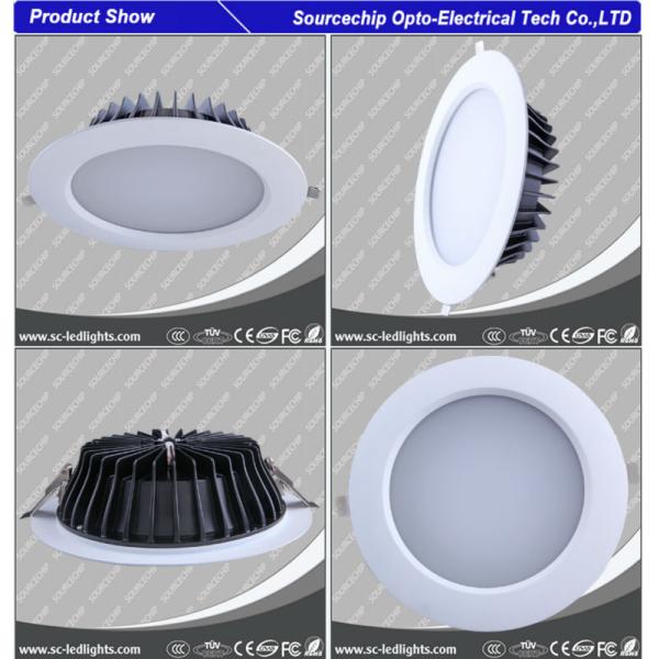 150mm led down light / quality LED downlight company