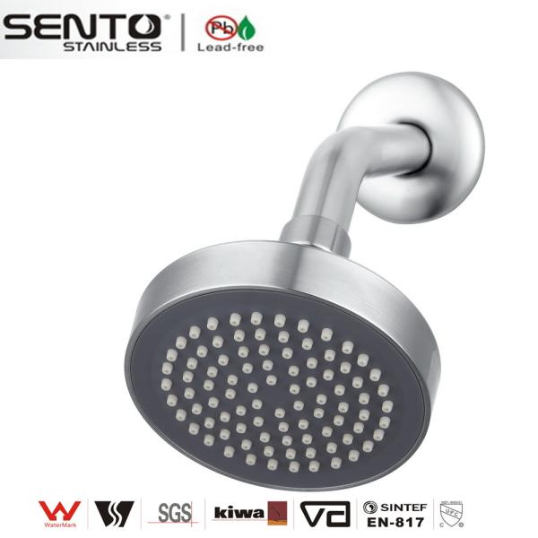 SENTO cold only shower set