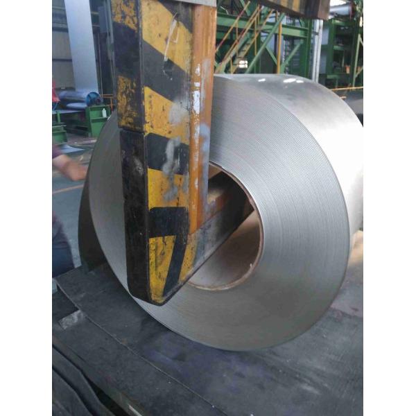 SPCC 0.3mm Zinc Galvanized Steel
