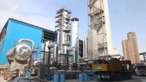 Buy cheap ASME CE ISO Steel Making Cryogenic Air Separation Plant 11000 Nm3/H product