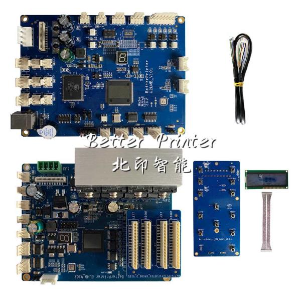 A3 Flat UV Printer System Inkjet Board XP600 Print Head Logo Crystal Mark Hot Stamping Digital Direct Printing Machine