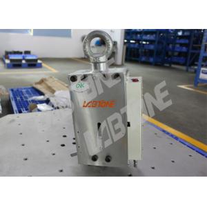 Drop Tester Release Hooks For Heavy Payloads Drop Testing By Free Fall With ISO