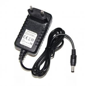 Buy cheap OEM Regulated AC DC Adaptor 12 Volt For Switching Power Supply product