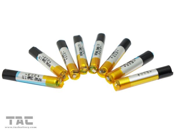 Quality Mini Colorful E-cig Big Battery For Disposable Electronic Cigarette for sale