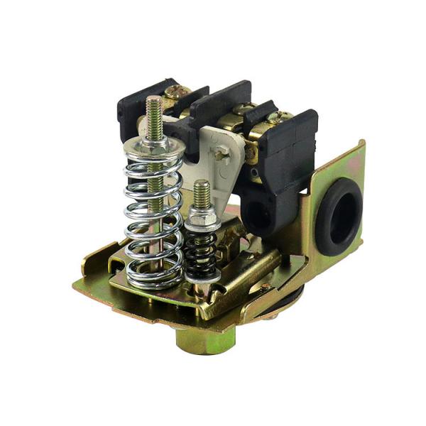 Pump pressure tank accessories, pressure controller, household double-acting mechanical switch, PC-2 pressure switch