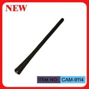 China Peugeot Fit Polo auto antenna replacement car antenna black spring mast on sale