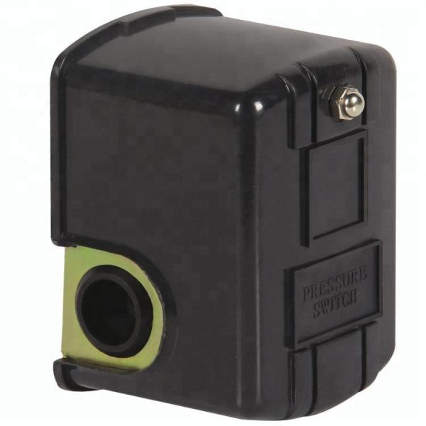 Pump pressure tank accessories, pressure controller, household double-acting mechanical switch, PC-2 pressure switch