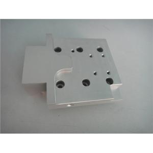 Precision CNC Machining Parts for modulators