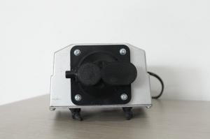 Buy cheap Aquarium Micro Diaphragm Vacuum Pump 20W , Miniature Air Pumps AC220V product