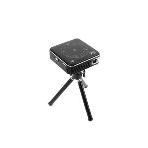 China 0.2DMD 4K DLP Projector 65 ANSI Lumens on sale