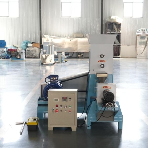 Floating Feed Extruder Price