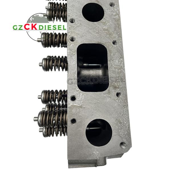 Cylinder Head Assembly 148-2134 for C10 C11 C12 Engine