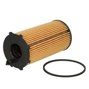 Buy cheap High Filtration Grade 99.8% Auto Car Engine Eco Oil Filter for Automobiles 68032204AB 68032204AA HU820/2X Canister Filter product