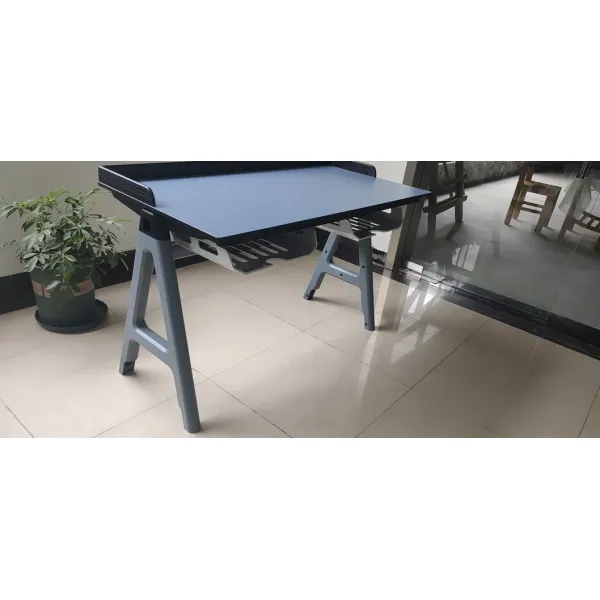 School Project Aluminum Legs