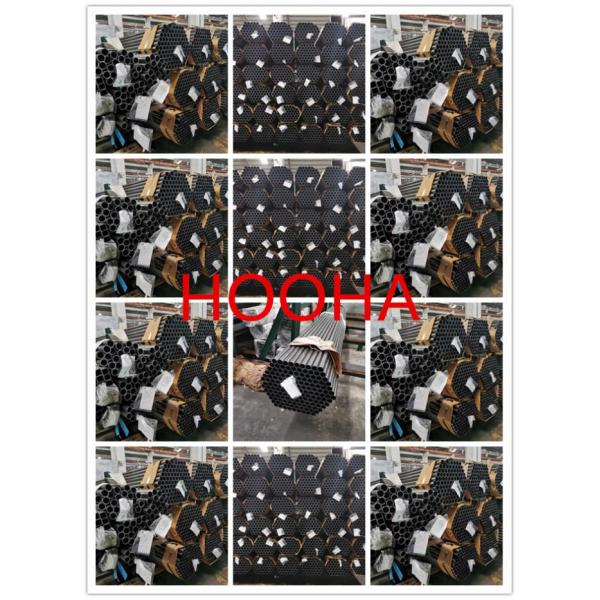 PLC Control Carbon Steel Pipe Making Machine Tube Making Machine HH32 Tube
