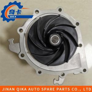 China Hydraulic Engine Water Pump Howo Truck Spare Parts 200v06500-6694 on sale