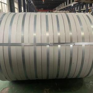 Buy cheap ASME UNS S31008 16.0mm-3mm Thick Stainless Steel Sheet product