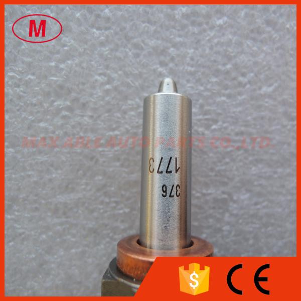 0445110335 BOSCH common rail injector for JAC 4DA1-2B/2B1/2B2