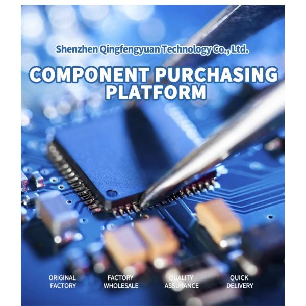 IN FINEON MB9BF568NPQC-G-JNE2 Electronic Components Integrated Circuit Microcontroller MB9BF568NPQC-G-JNE2 IC chips