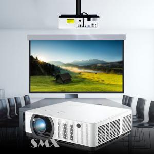 Buy cheap 8200 Lumens Large Venue Laser Projector 360° Projection 3LCD With 300 Inch from wholesalers