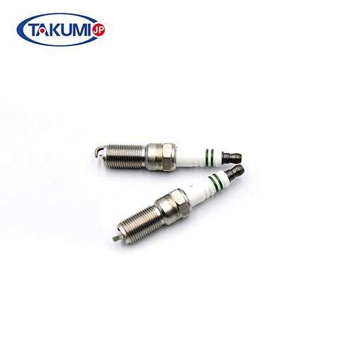 M10x1 Thread Motorcycle Spark Plugs for CPR8 E, CPR8EA9, N24EXRB,RG6YCH