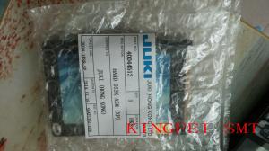 Buy cheap Hard Disk ASM XP SMT Spare Parts JUKI FX1R Hard Disk 40044513 product