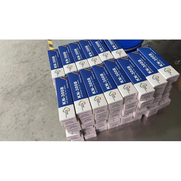 Food-Grade Silicone Glue (Room-Temp Cure)