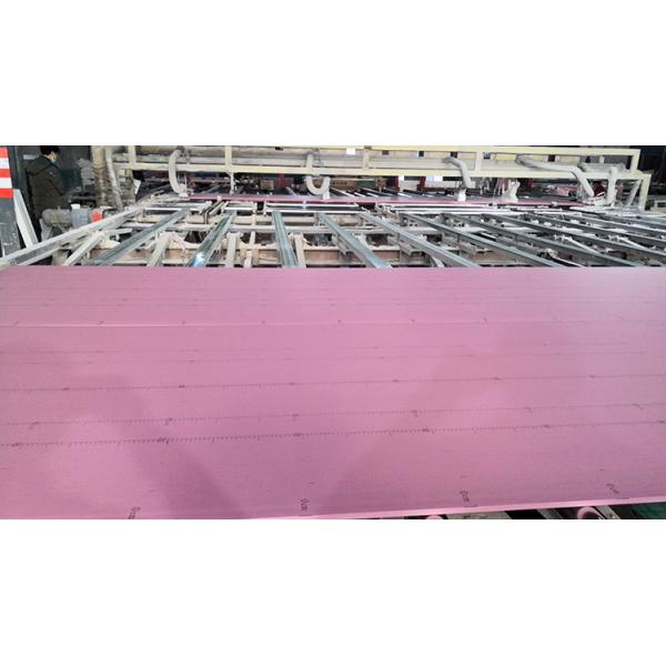 China Fire Proof Drywall Partition Celling Plasterboard 9mm 12mm 15mm Gypsum Board