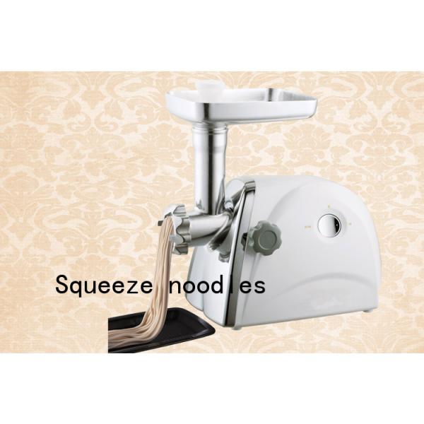 Meat Grinder with Solid Structure, CE,GS, CCCand RoHS Approvals
