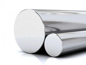 Buy cheap Dia 20mm To 500mm Hastelloy C276 Bar Inconel 718 Nickel Alloy Steel 6m Round Bar product