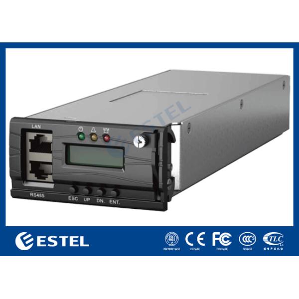 18kW High Efficiency Rack-mount DC48V Telecom Rectifier System LLVD BLVD