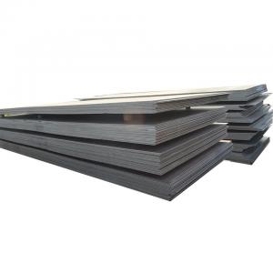 China ASTM Alloy Stainless Steel Plate 600mm - 1250mm on sale