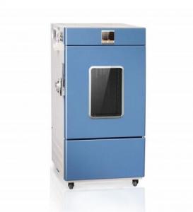 China LIYI Comprehensive Drug Lighting Stability Test Chamber UV Lamp Supervise And Control on sale