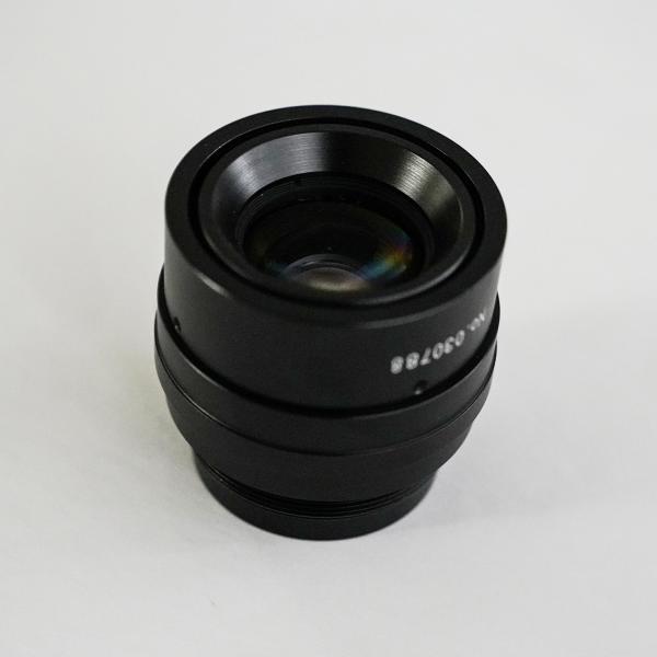 Camera Lenses For Machine Vision