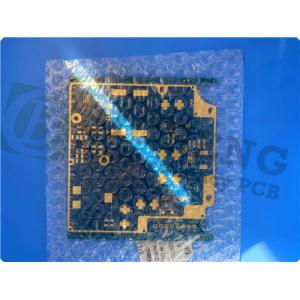 1.6mm 370HR PCB 6 Layer Impedance Control Circuit Boards