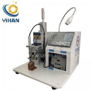 China YH-6520 Automatic Mobile Phone USB Data Cable Production Machine with Competitive on sale