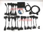 Universial Heavy Duty Truck Diagnostic Scanner Test Full Set with CF30 laptop