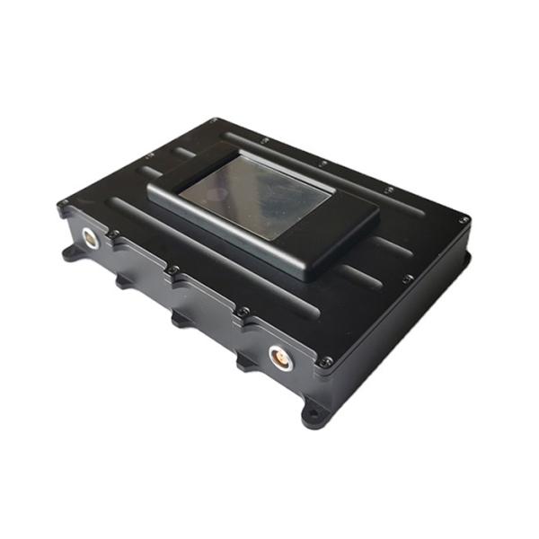 BodyWorn COFDM Video Transmitter with 2 Watt Power for Emergency use