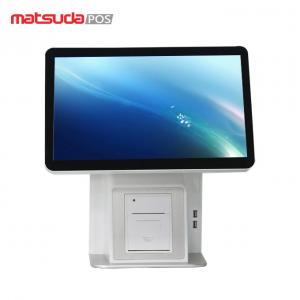Buy cheap Supermarket 15 Inch Matsuda Windows Based Pos System product