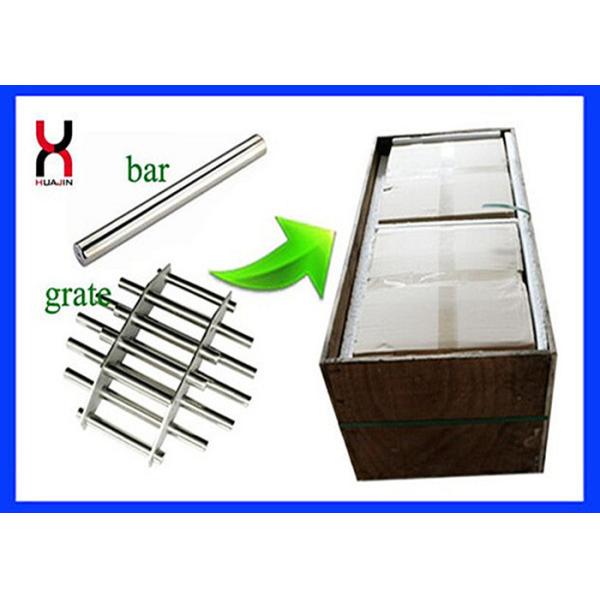 Industrial Magnetic Grill Filter / Shelf Super Strong Powerful Neodymium Material
