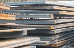 Buy cheap SPHC Ss400 Q235 Q235B Grade Carbon Steel Sheet product
