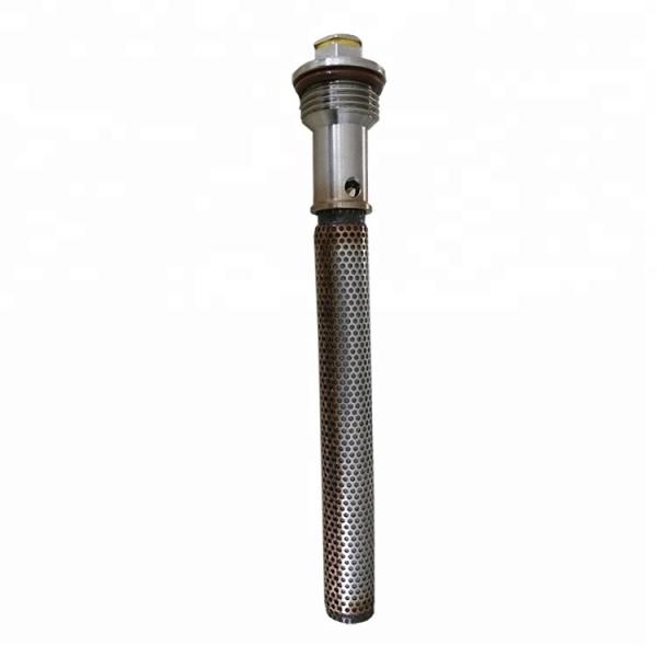 203.00mm Metal 100mesh Melter Tank Filter Mesh Replacement