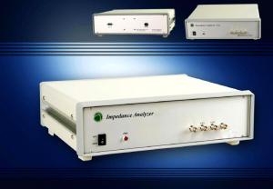 Transducer Characteristics Measuring Instrument , Portable Impedance Analyzer