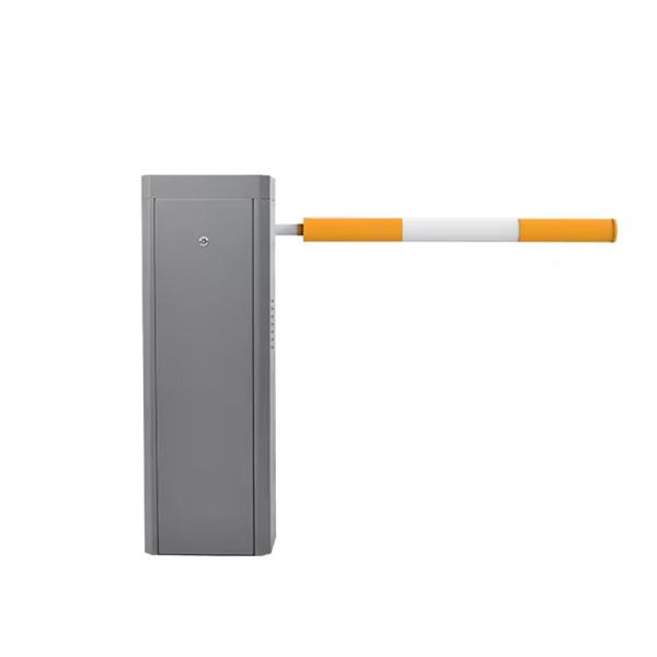 IP54 Traffic Parking Gate System with 6m Max Boom Length and 1850r/min Motor No