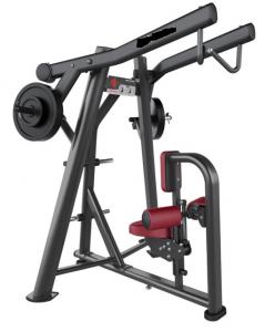 Buy cheap High Row Q235 Steel Free Weight Gym Equipment Home Weight Machine product