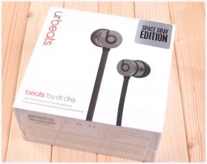 Buy cheap Beats by Dr. Dre UrBeats In-Ear Earbud Headphones With ControlTalk - Space Gray  made in china grgheadsers.com product